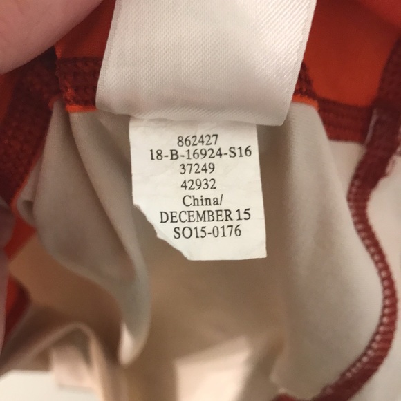 REI Rash Guard Unisex Children’s Size XS - Picture 9 of 9